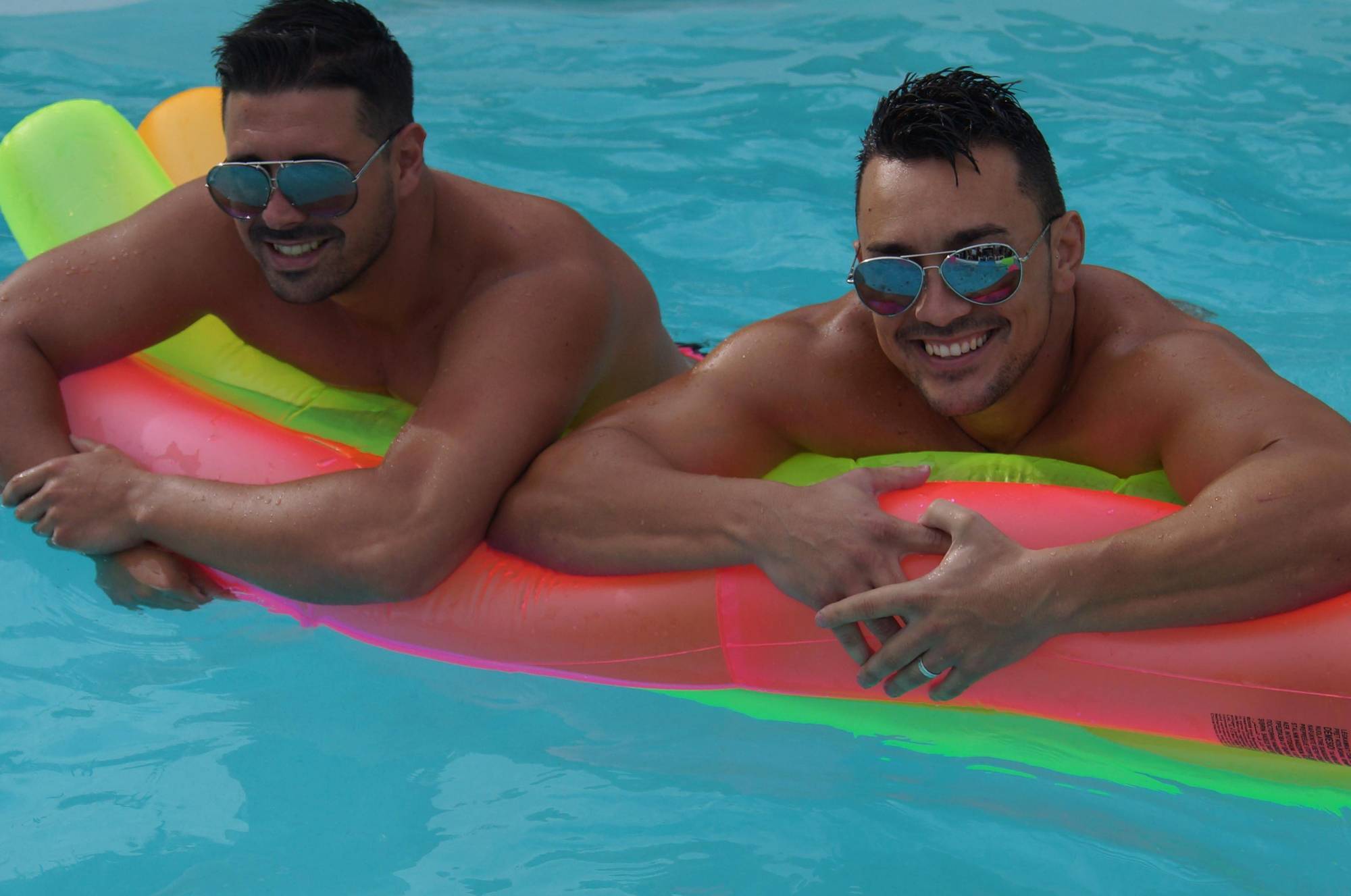 THE VINTAGE CLUB - GAY MEN ONLY HOTEL • PLAYA DEL INGLES • 3⋆ SPAIN • RATES  FROM €131